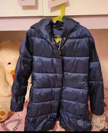 Piumino Save The Duck bambina 8 anni
 