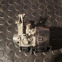 carburatore dell'orto 19  shbc + filtro malossi 