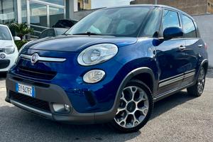 Fiat 500L 1.3 Multijet 85 CV Trekking