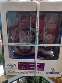 TELEFONI CORDLESS