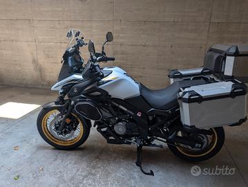 v strom 650