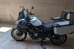 v strom 650