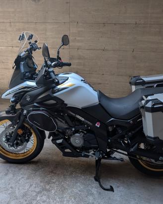 v strom 650