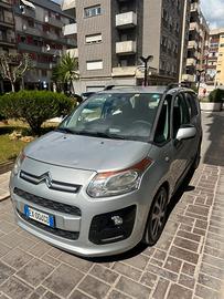 Citroen C3 Picasso 1.6 HDi 90 Seduction