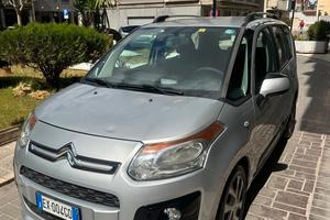 Citroen C3 Picasso 1.6 HDi 90 Seduction