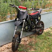 Pitbike 125 4t