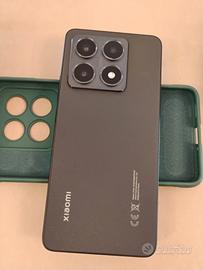 Xiaomi T14 256 GB  come nuovo 