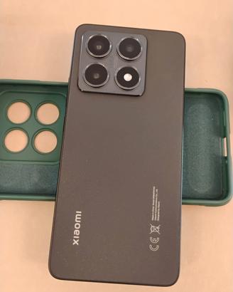 Xiaomi T14 256 GB  come nuovo 