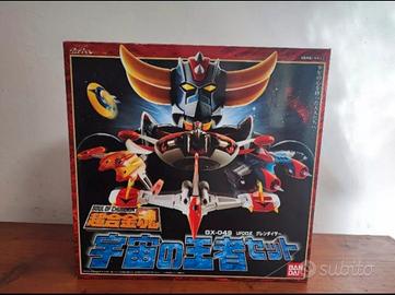 Goldrake-Jeeg-Mazinga-Gordian-Daitarn 3