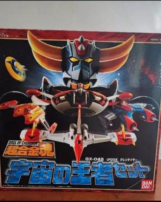 Goldrake-Jeeg-Mazinga-Gordian-Daitarn 3