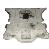 Carter copri motore inferiore Alfa Romeo Stelvio S