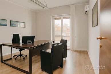 Adiacenze tribunale quadrilocale ristrutturato