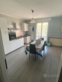 Appartamento arredato