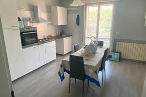 Appartamento arredato