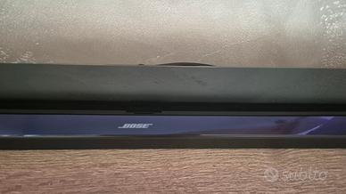 Soundbar Bose Soundtouch 300