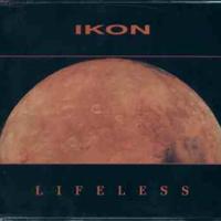 Ikon - lifeless cd