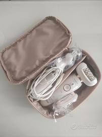 NUOVO Braun Silk-epil 9 flex senso smart