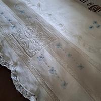 coordinato portaenfant 