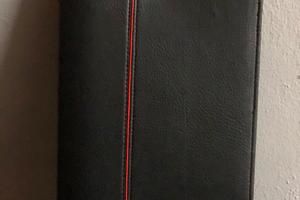 Brochure  Vw Golf 5 R32