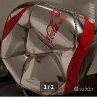 Pallone europei 2008 coca cola