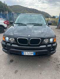 BMW X5 3000 D