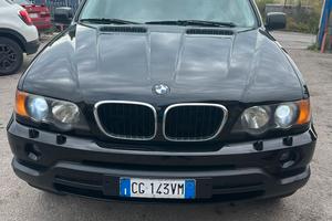 BMW X5 3000 D