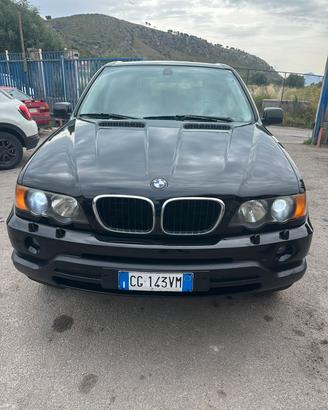 BMW X5 3000 D