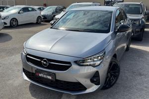 Opel Corsa 1.5 diesel 100 CV GS Line Full Led