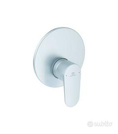 Miscelatore Ideal Standard Cerafine O Matt Silver