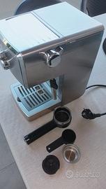 macchina da caffè gaggia prestige