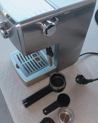 macchina da caffè gaggia prestige