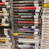 giochi ps3 Playstation 3