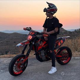 Ktm 450