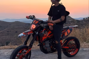 Ktm 450