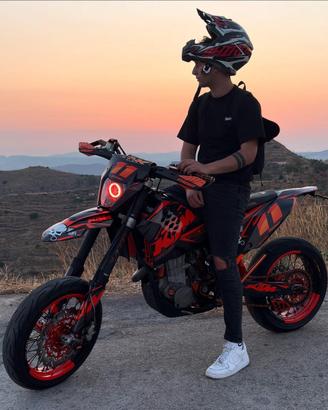 Ktm 450