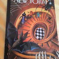 The New Yorker 2023