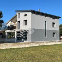 PORZIONE DI BIFAMILIARE A CASSOLA