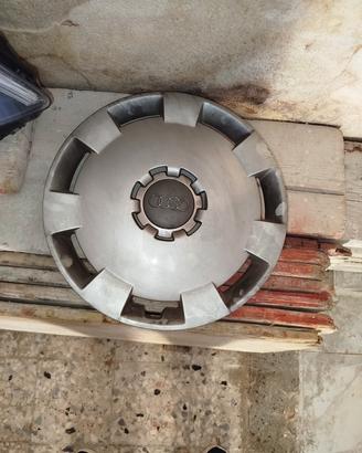 coppe audi con ferri 16