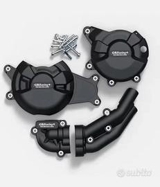 Kit protezione carter Xsr 700 / MT 07