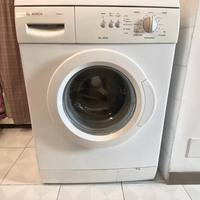 Lavatrice Bosch Maxx 6