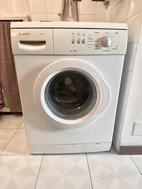 Lavatrice Bosch Maxx 6