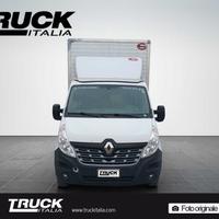 Renault v.i. Master III - master 35 2.3 dci U90122