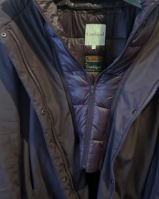 Giaccone invernale donna Conbipel XL