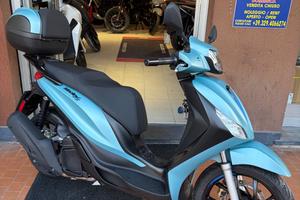 Piaggio Medley 125 S
