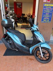 Piaggio Medley 125 S