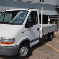Renault Master 2.5 cassonato