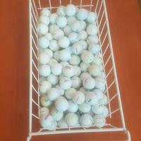 180 Palline da golf