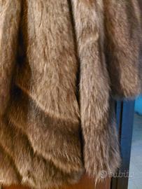 Pelliccia Marmotta