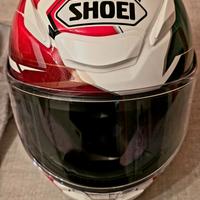 Casco Shoei NXR 2