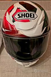 Casco Shoei NXR 2